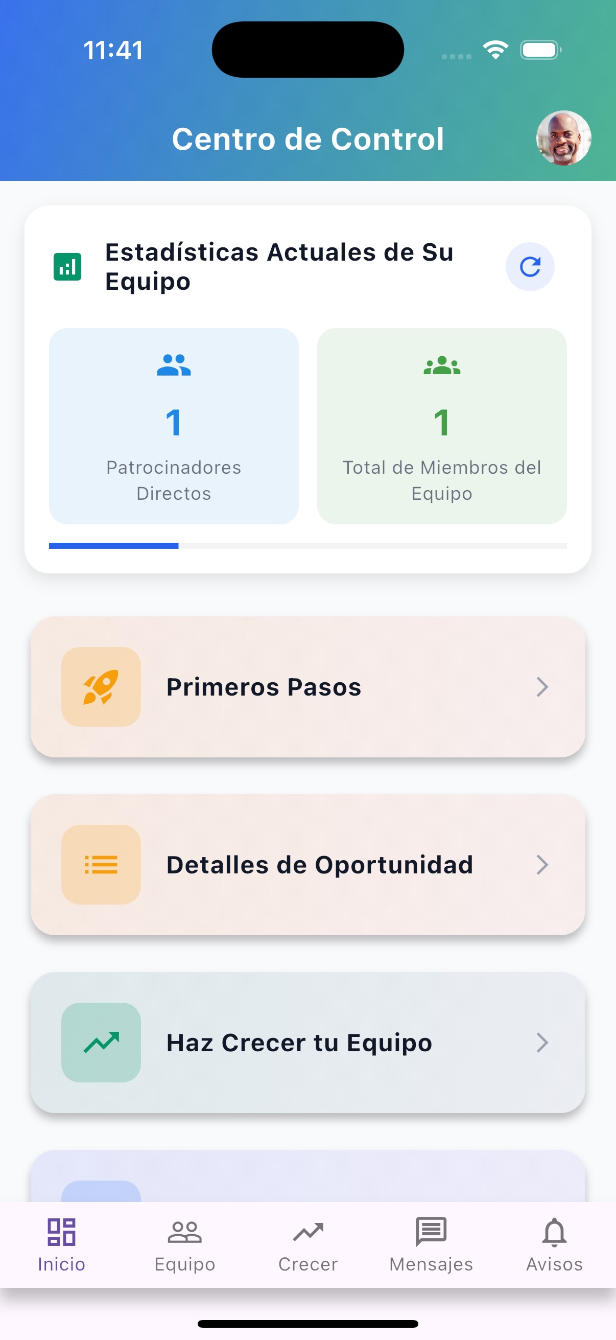 Sistema de reclutamiento IA 24/7 responde preguntas sobre calificación, compensación y construcción de equipos