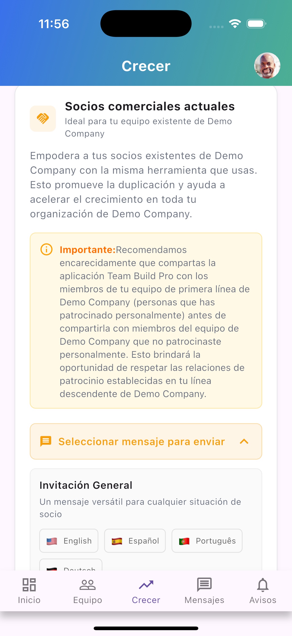Ayuda a tu equipo a superar el agotamiento del mercado cálido con herramientas de duplicación probadas